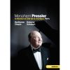 Menahem Pressler in Recital